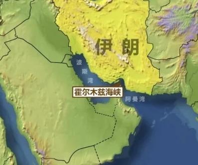 明道配资 万斯：关闭霍尔木兹海峡对伊朗而言是自杀