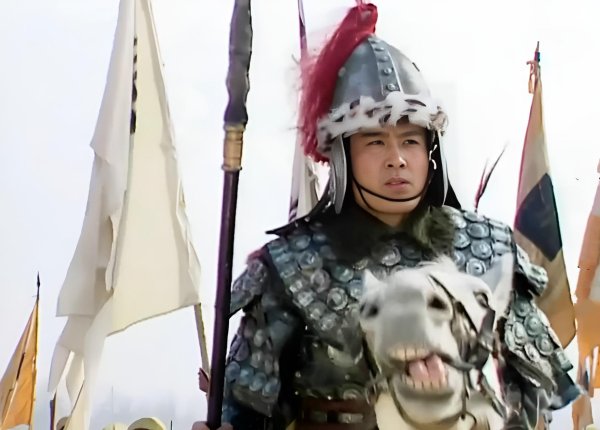 富旺配资 潼关战役暴露马超实力：曹营五员大将拼老命，哪几位可能打赢他？